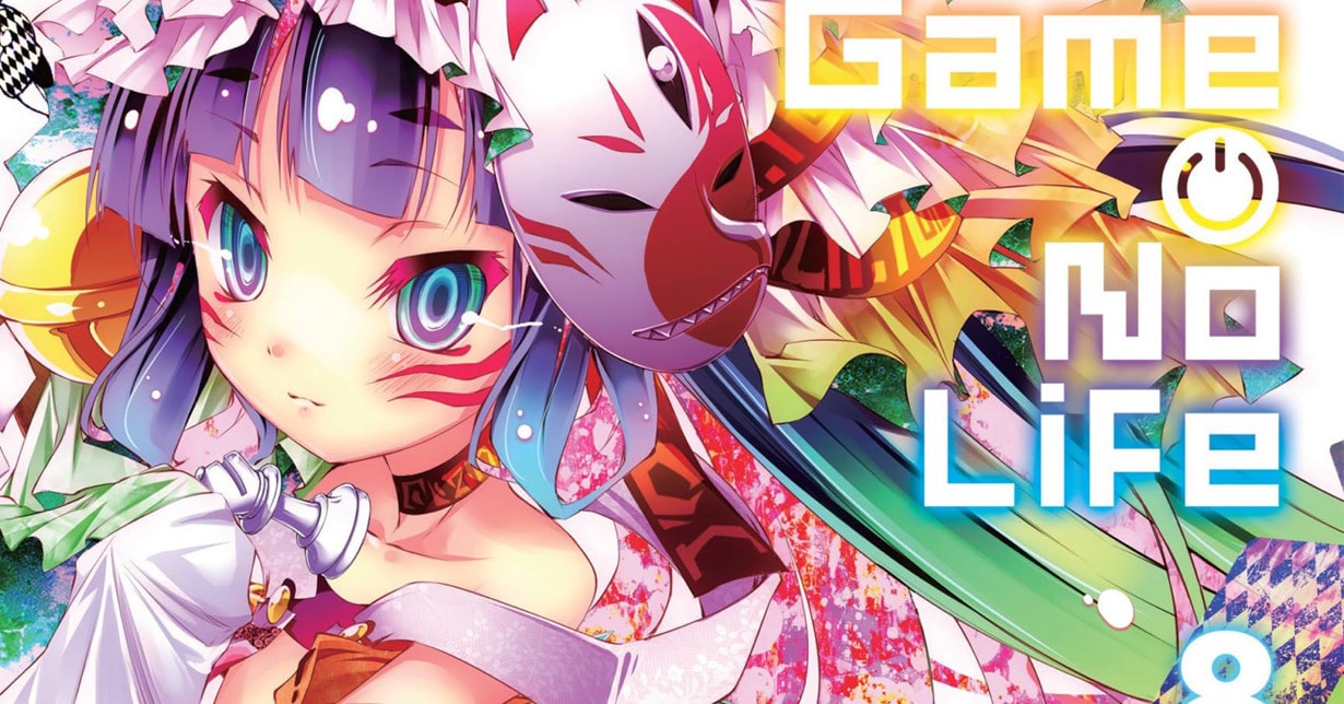 Große Ankündigung bekannt: „No Game No Life“ erhält neue Manga-Adaption