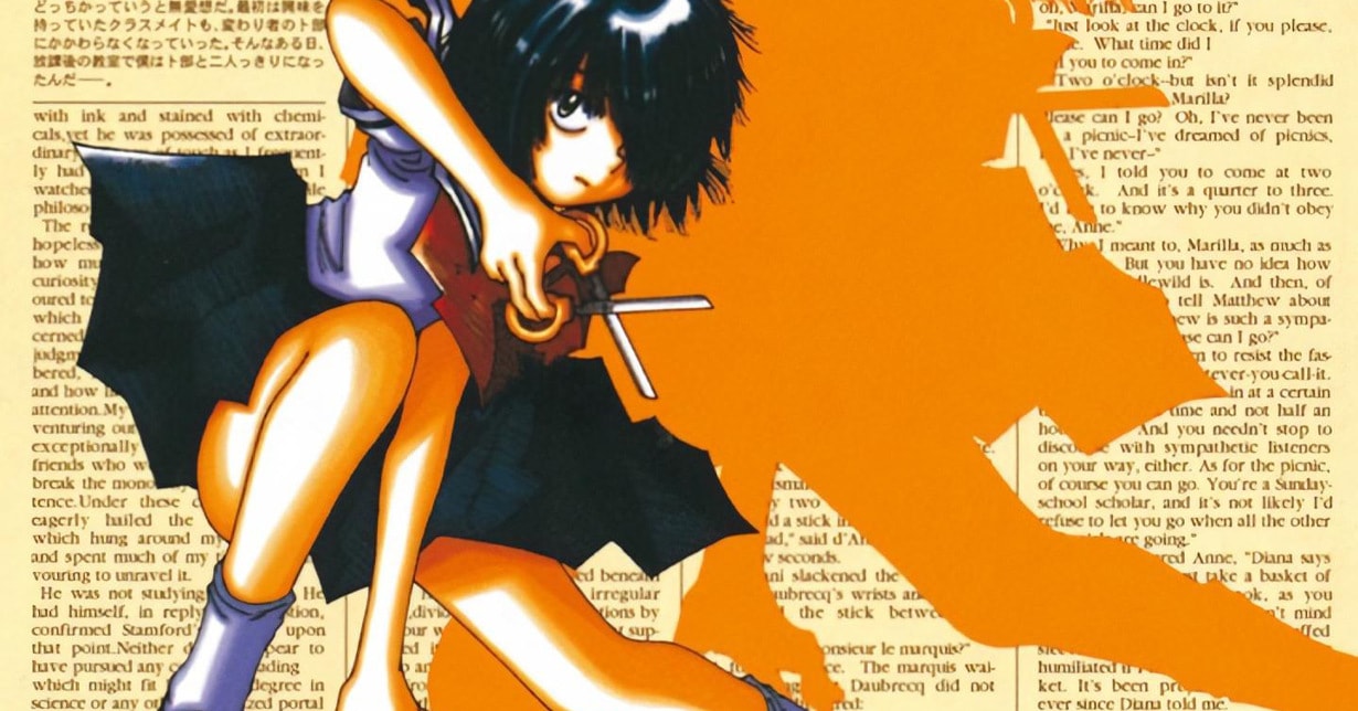 „Mysterious Girlfriend X - Meine geheimnisvolle Freundin“ erscheint auf Deutsch