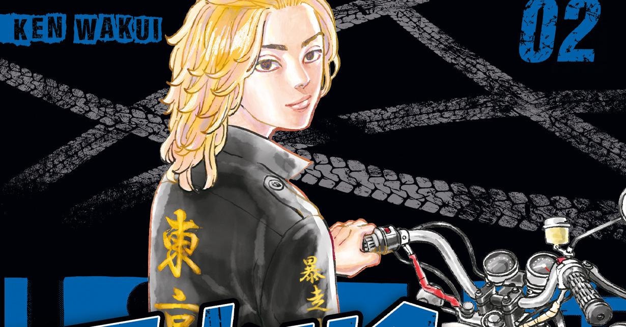 2021: Meistverkaufte Manga in Japan