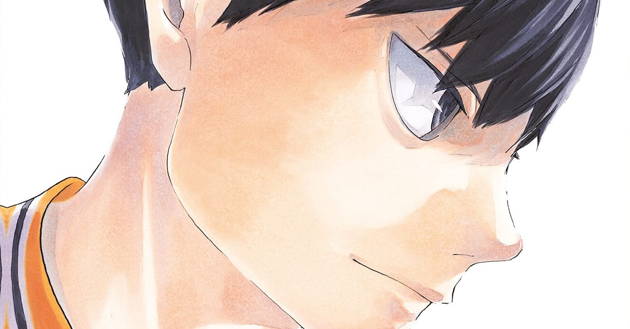 Neue Details zum kommenden „Haikyu!!“-Schuber bekanntgegeben