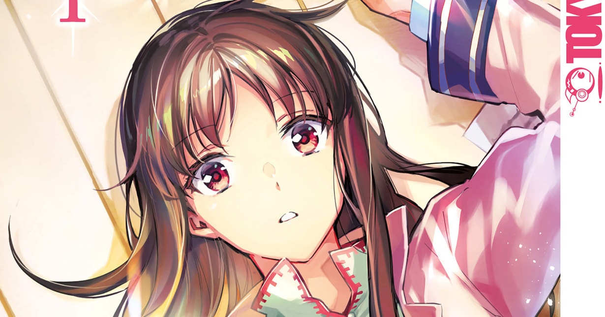 Nachschub im V.I.P.-Bereich auf der I-LOVE-SHOJO-Webseite