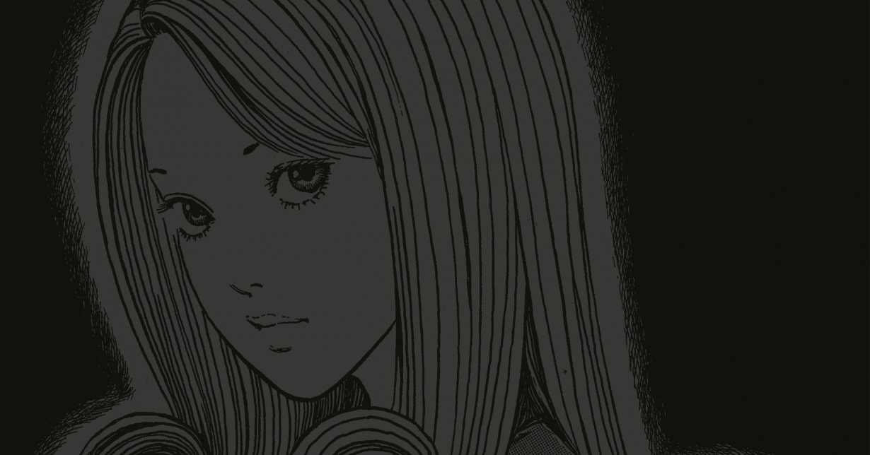 Complete Edition von Junji Itos „Mimi no Kaidan“ angekündigt