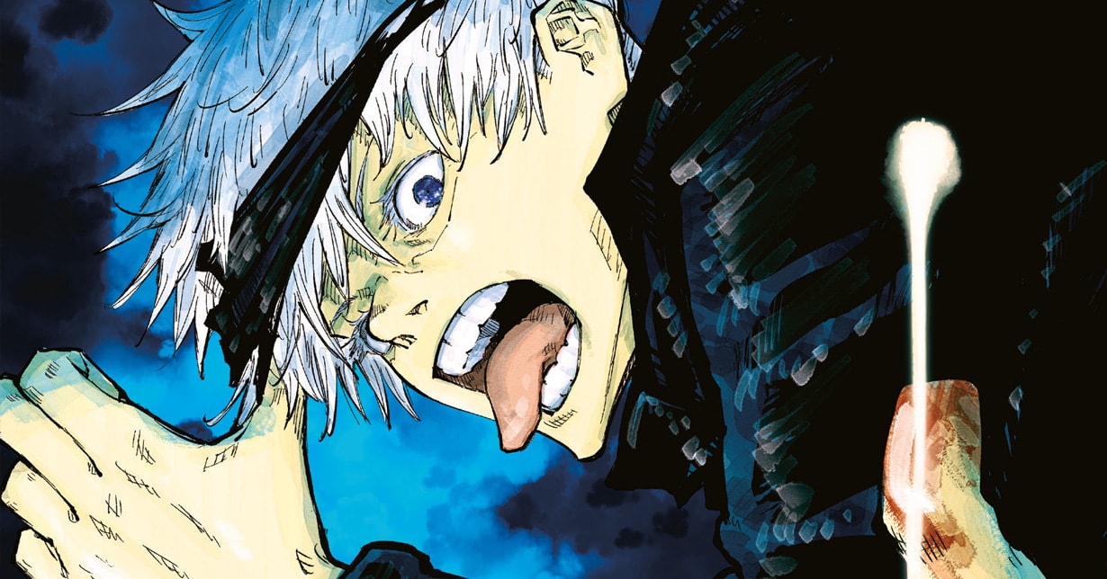 Japan: Promovideo zu „Jujutsu Kaisen“ Band 18 veröffentlicht