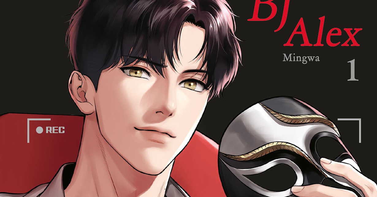 Manga: Januar-Neuheiten 2022