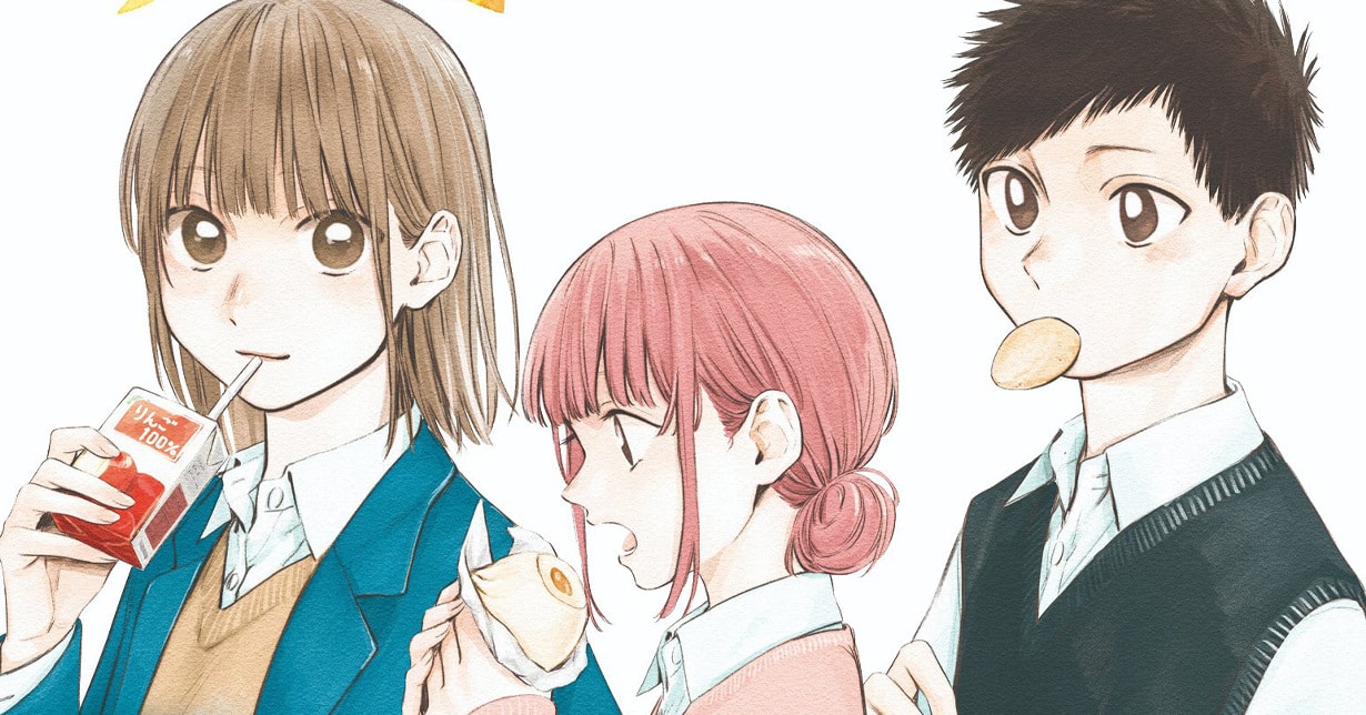 „Blue Box“ gewinnt Event bei „Jump Festa 2022“