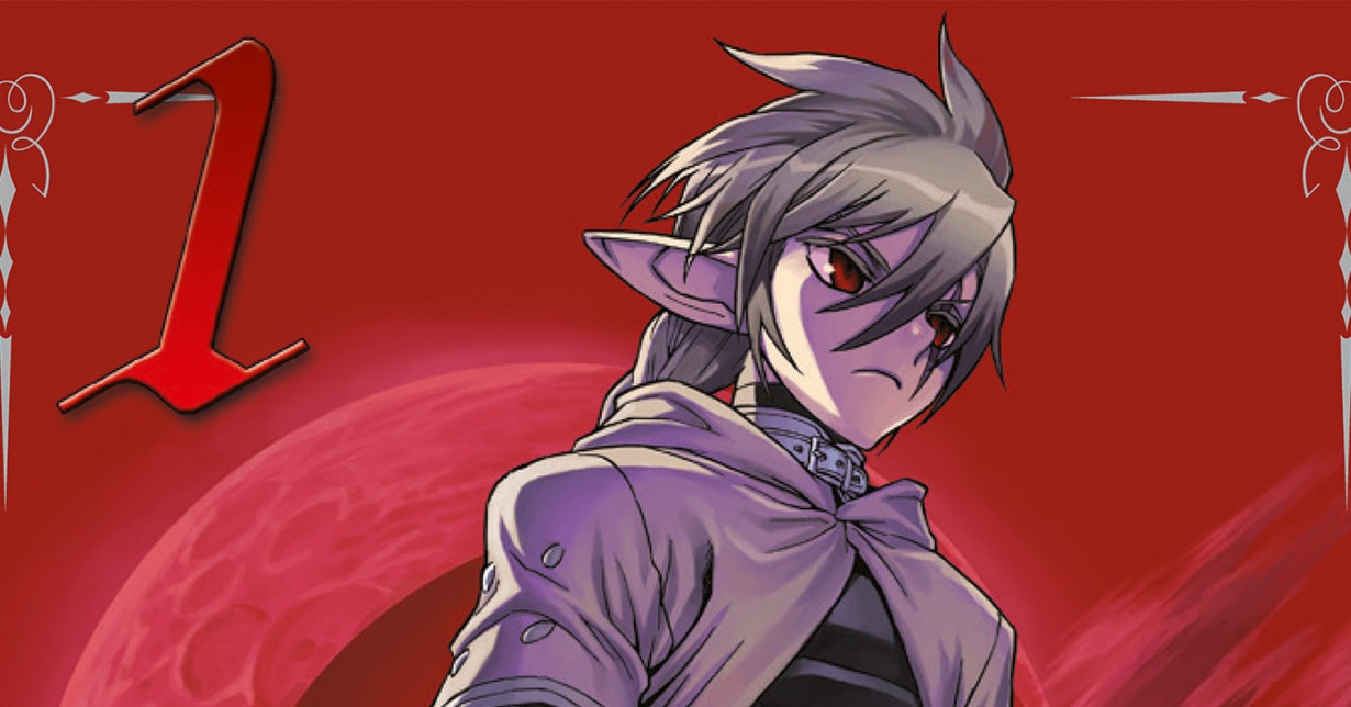 Neue Reihe von „Übel Blatt“-Mangaka Etorouji Shiono angekündigt