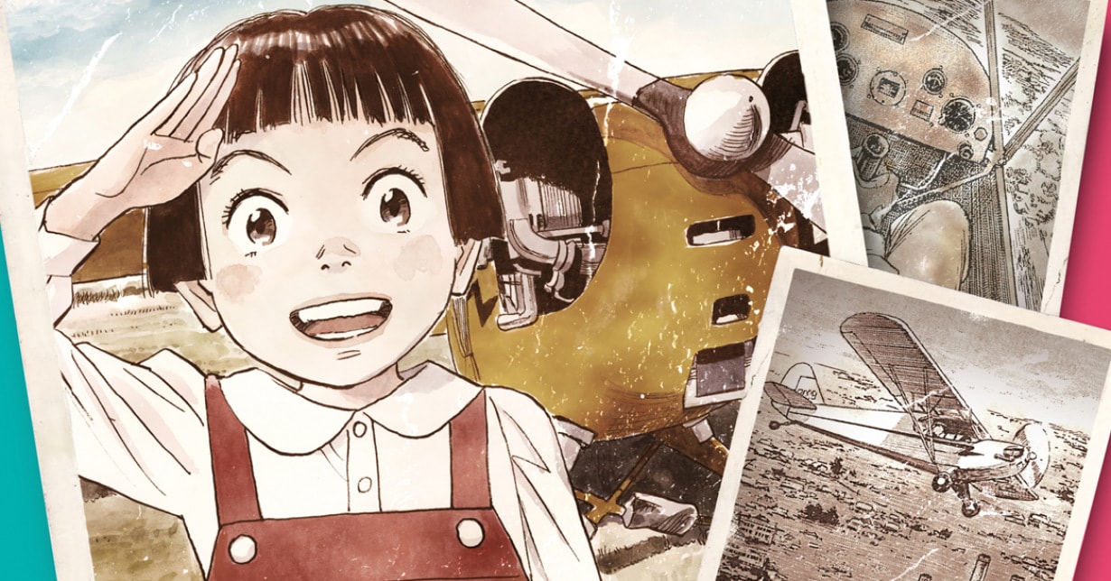 Weltweiter Erfolg von Naoki Urasawa + Ankündigung mit Video und Illustration