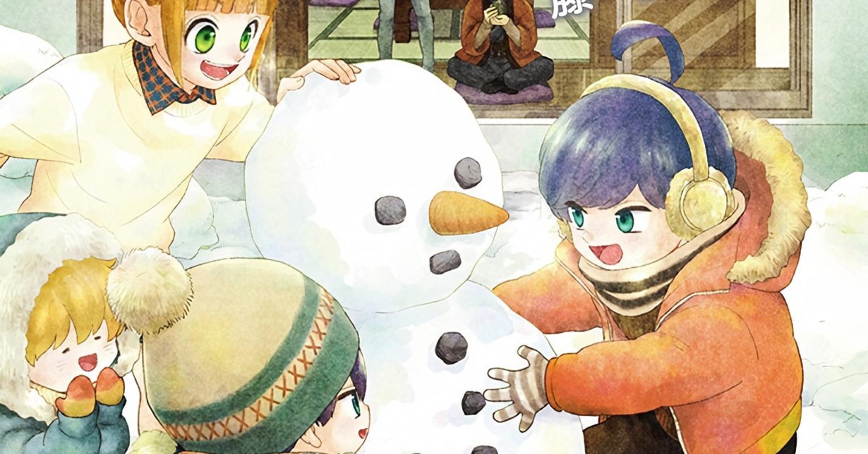 „Yuzuki-san Chi no Yon Kyoudai.“ erreicht neuen Meilenstein