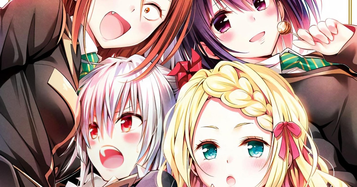 Neustes „Ayakashi Triangle“-Kapitel zu heftig für den Simulpub