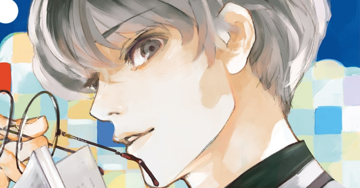 Kostenlos: „Tokyo Ghoul:re“ bei „MANGA Plus“ gestartet