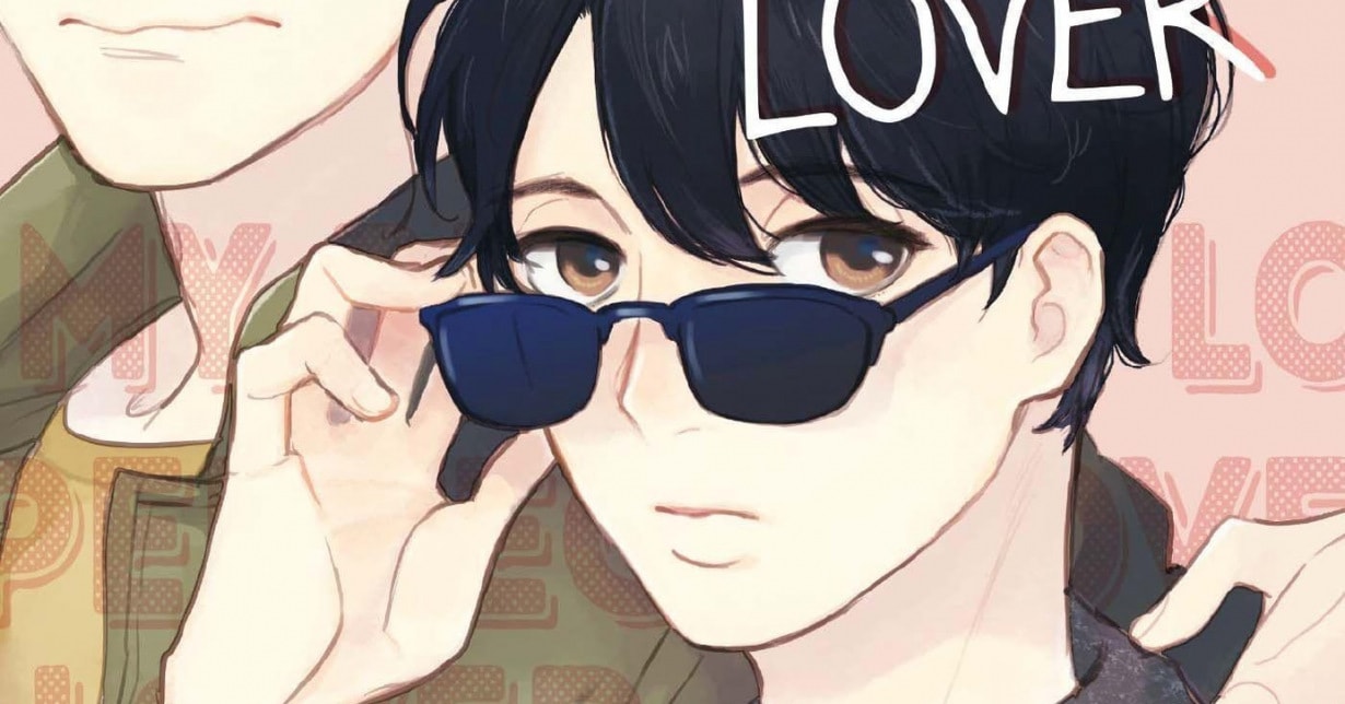 Review zu Gido Amagakures „My Perfect Lover“