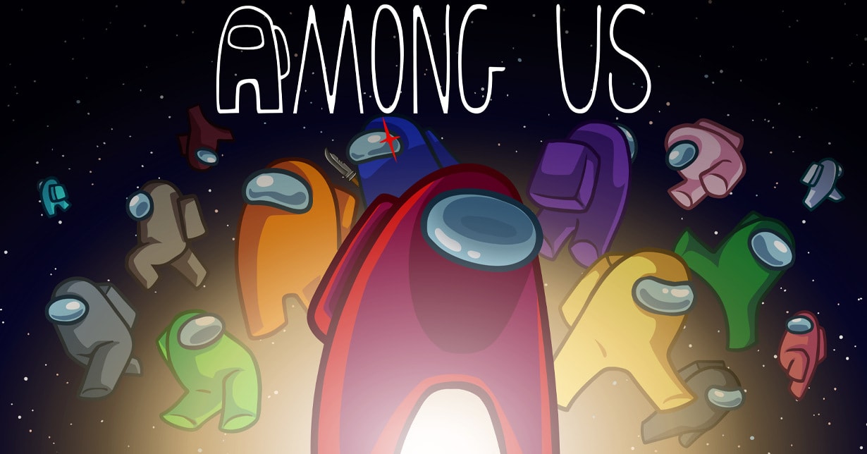 „Among Us“ erhält eigenen Manga