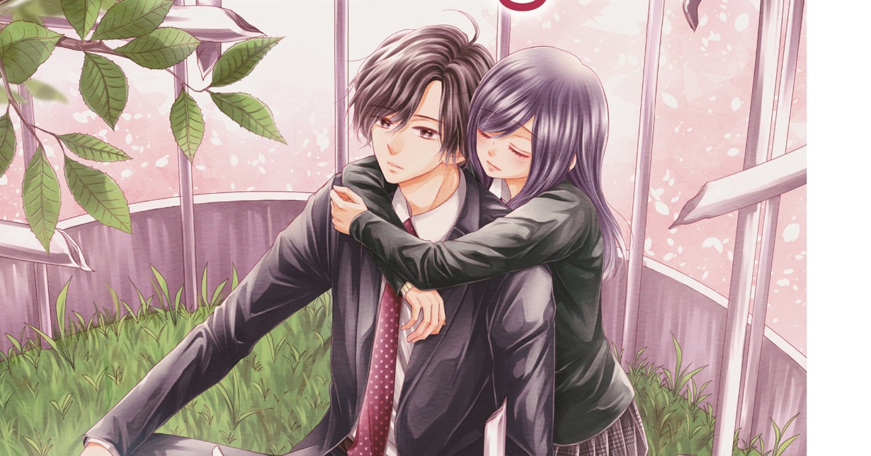Neue E-Books von TOKYOPOP im Januar 2022
