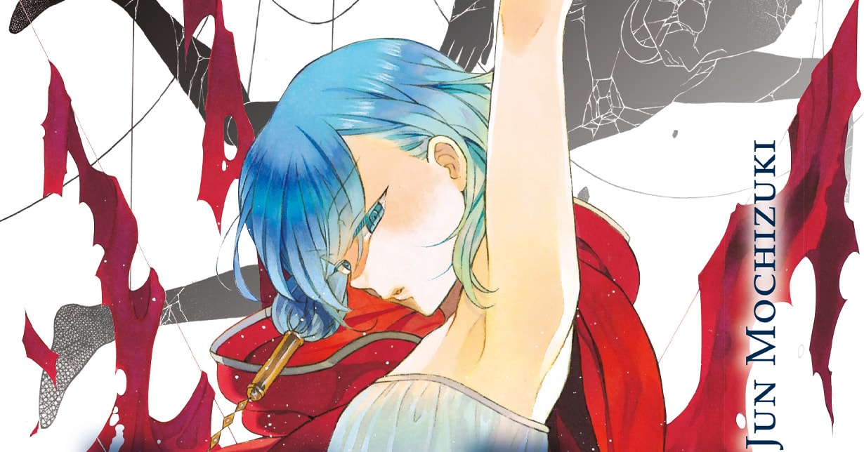 „PandoraHearts“ feiert 15. Jubiläum