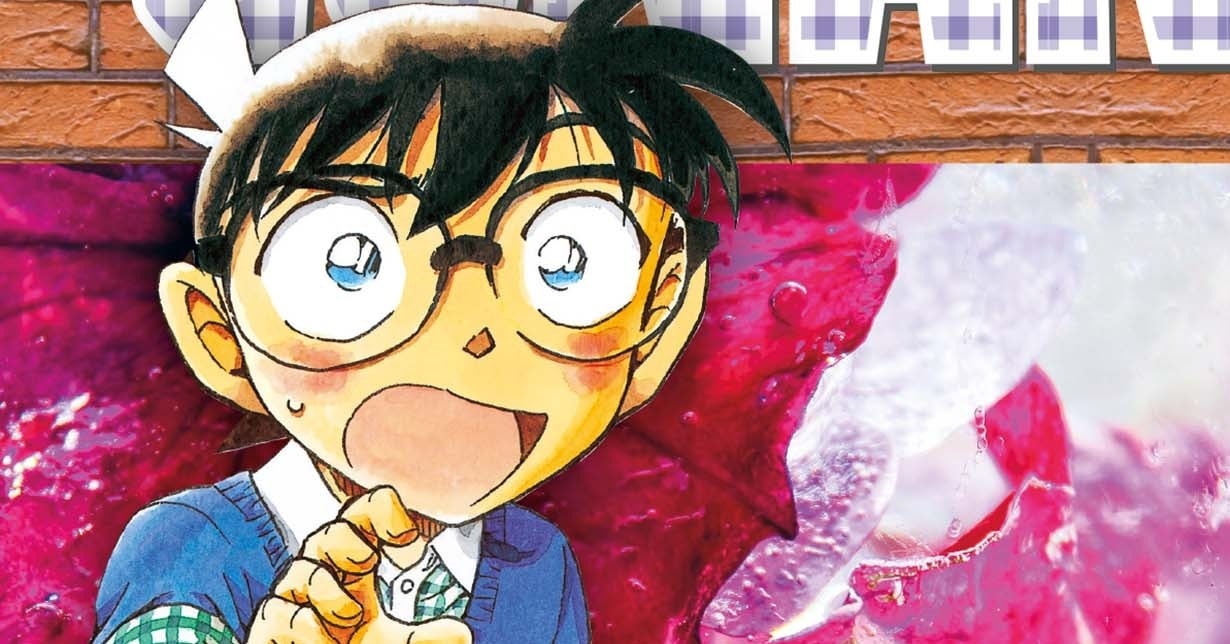 „Detektiv Conan“ pausiert für einige Wochen