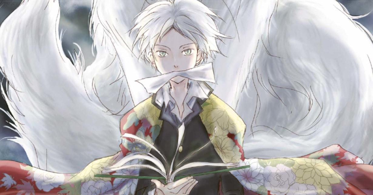 Japan: „Pakt der Yokai – Natsume’s Book of Friends“ erfreut sich großer Beliebtheit