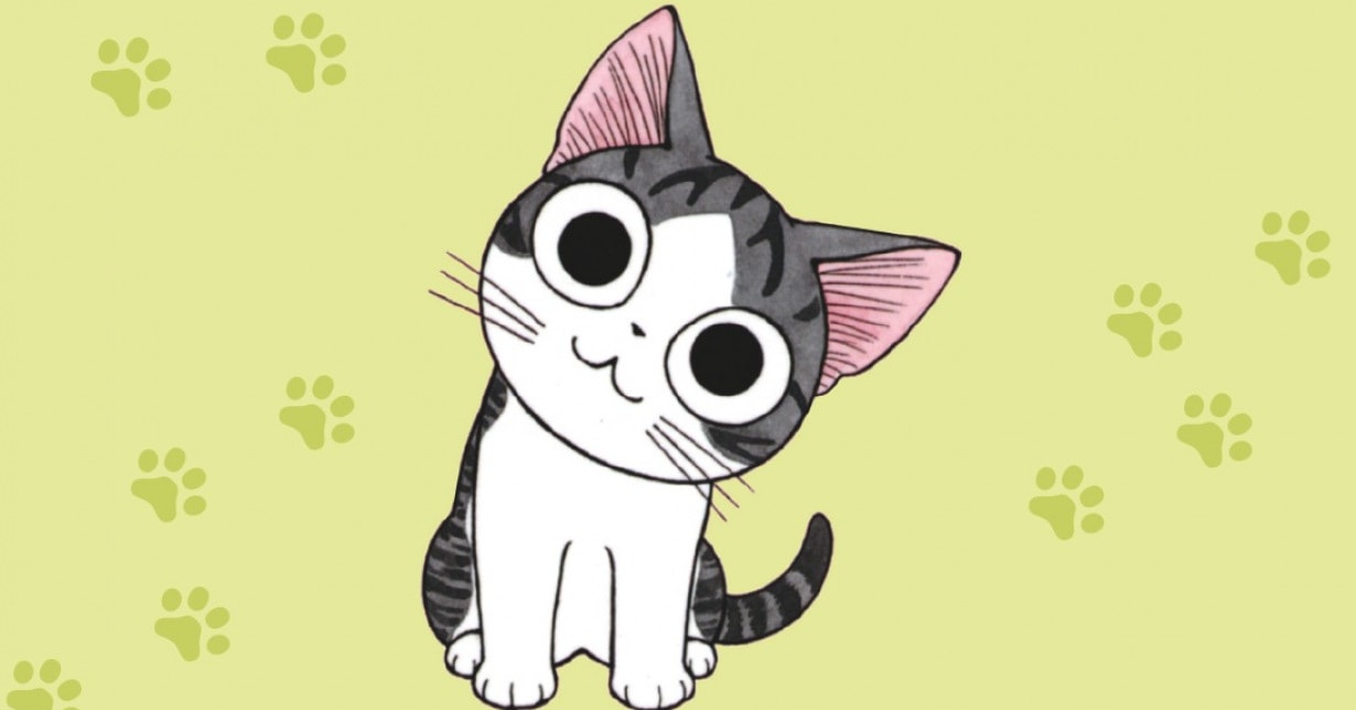 Neues Kapitel zu „Kleine Katze Chi“ angekündigt