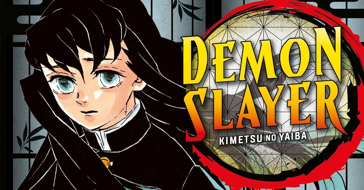 Gewinnt ein exklusives „Demon Slayer – Kimetsu no Yaiba“-Poster bei Manga Cult