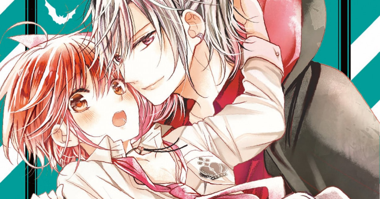 Egmont Manga: Neue Prämienartikel für den Webshop angekündigt