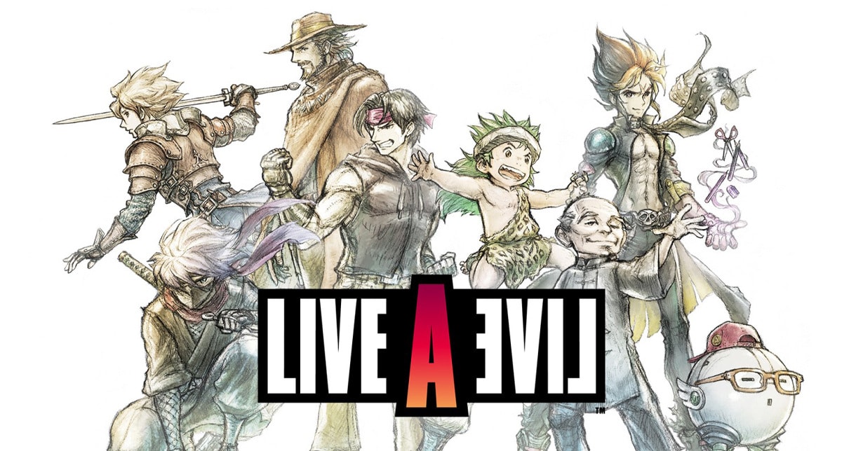 Nintendo Switch: RPG mit Character Design von Gosho Aoyama und Ryoji Minagawa erscheint erstmals in Deutschland