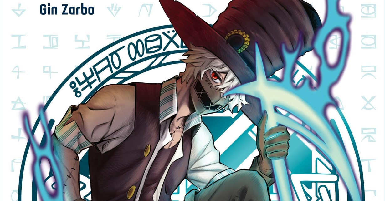 Erlebt „Das Geheimnis von Scarecrow“ in Lebensgröße auf der „DoKomi“