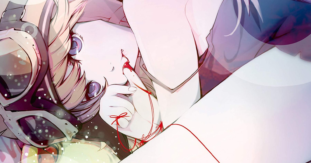 Aktueller Arc von „Bakemonogatari“ wird der letzte sein