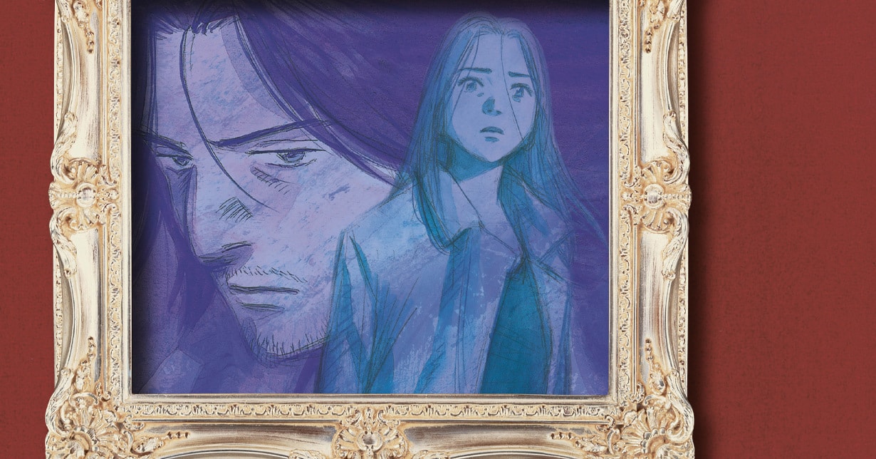 „Monster“-Mangaka Naoki Urasawa veröffentlicht Rasterfolien-Video