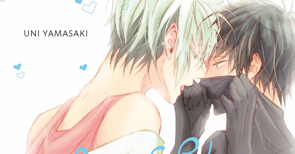 Leseprobe zu „Close To Your Skin“ veröffentlicht