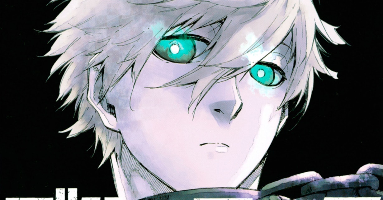 „Blue Lock“ erhält Spin-off-Manga