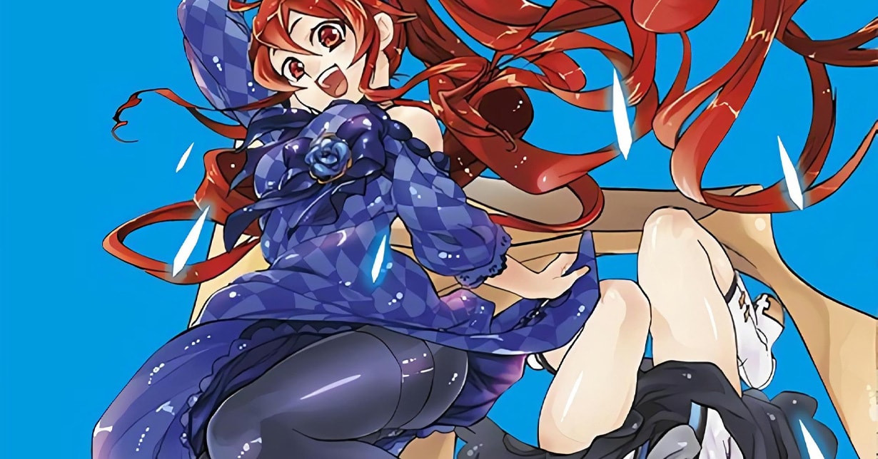 „Mushoku Tensei - In dieser Welt mach ich alles anders“ erhält eine zweite Anime-Staffel