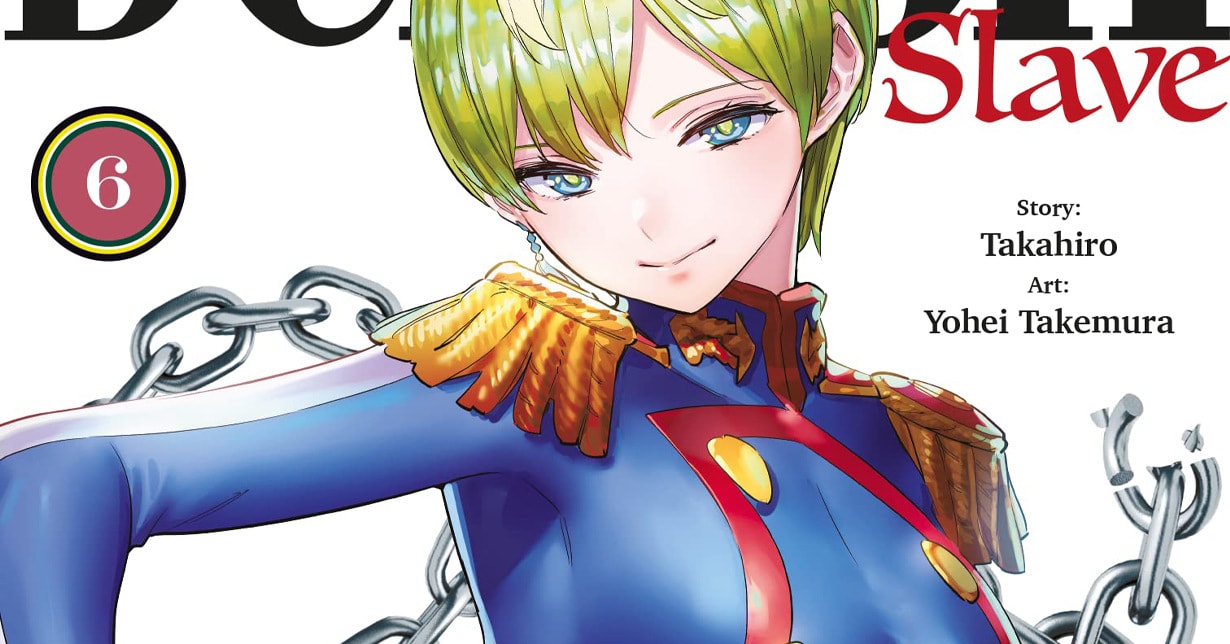 Ergebnisse zur zweiten Charakterumfrage von „Demon Slave“ bekanntgegeben