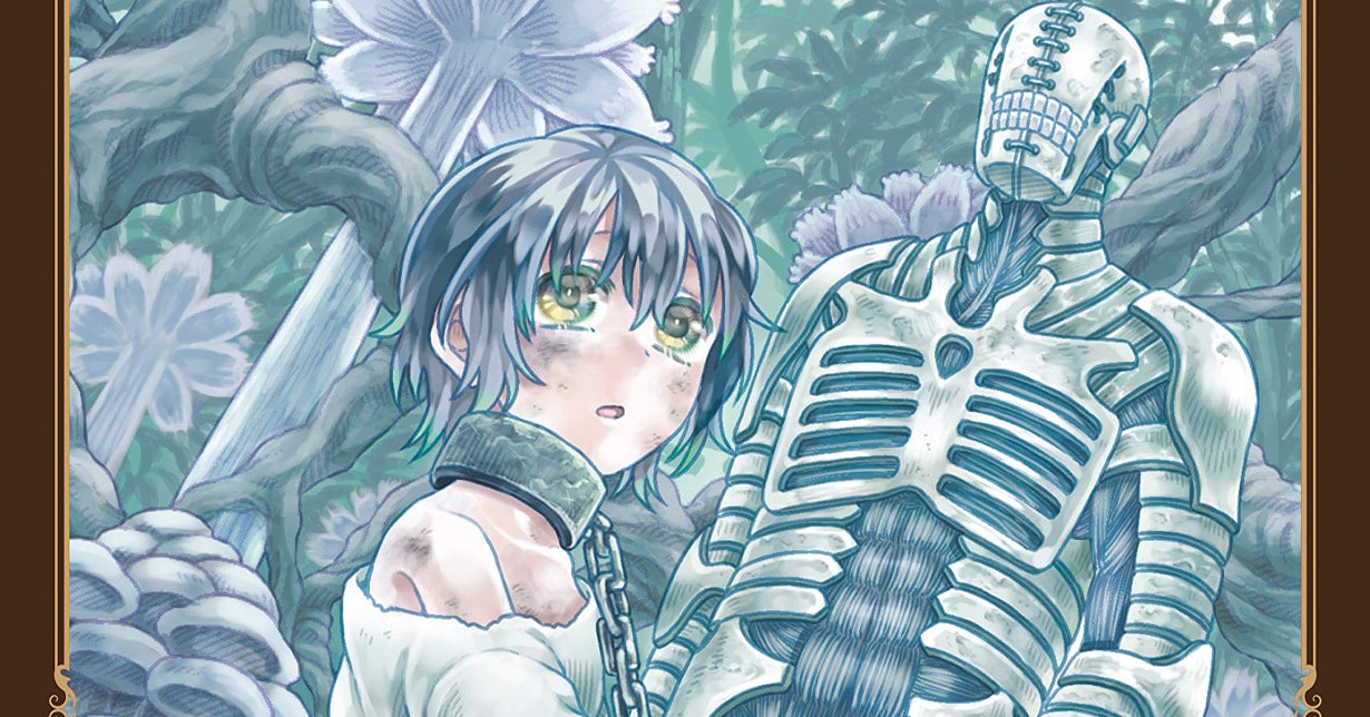 Details zur neuen Serialisierung der „Somali und der Gott des Waldes“-Mangaka bekannt
