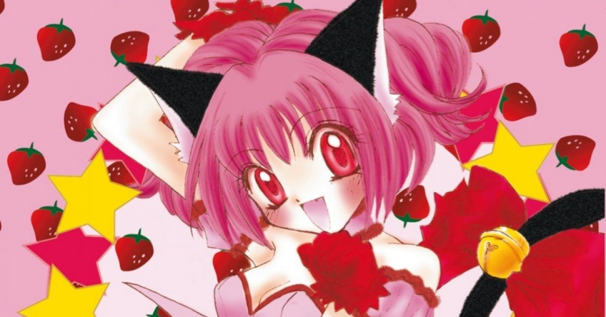 „Tokyo Mew Mew“-Mangaka Mia Ikumi verstorben