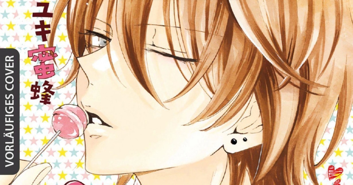 Preiserhöhung: „Namaiki Zakari – Frech verliebt“ wird teurer