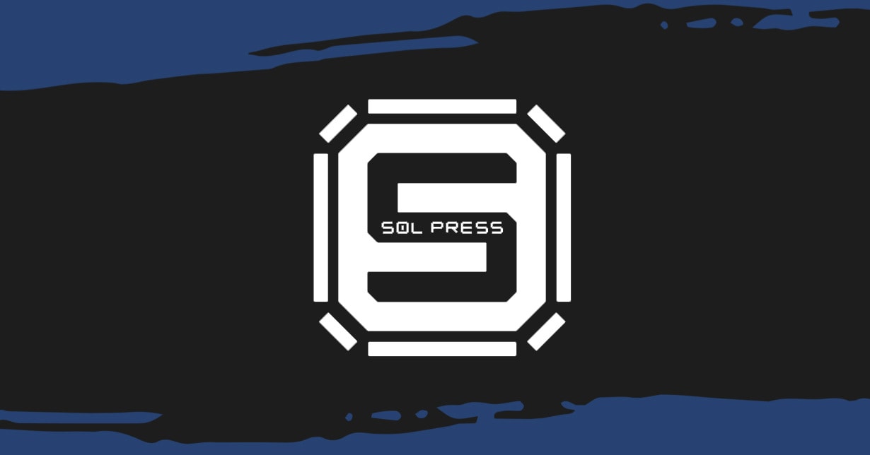 US-amerikanischer Verlag Sol Press scheint aufgelöst worden zu sein