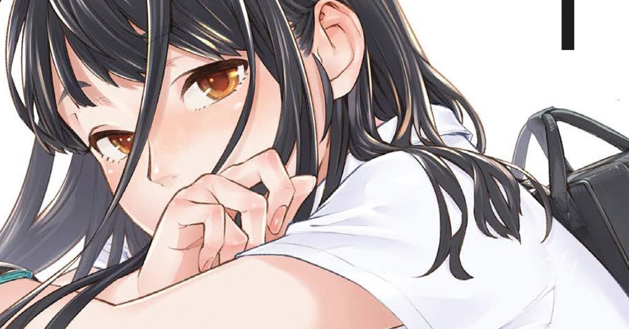 Exklusivankündigung: Egmont Manga lizenziert „New Normal“