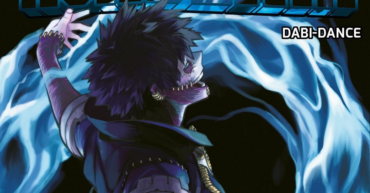 Bestseller: Top 25 von Carlsen Manga! im Februar 2022