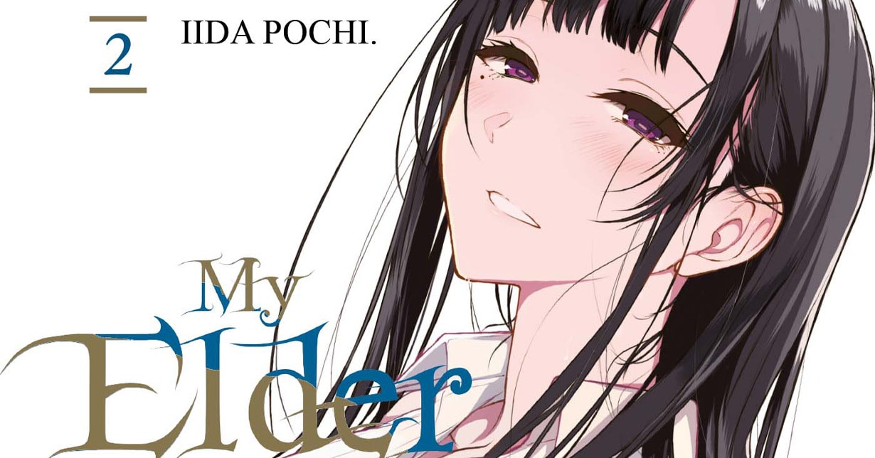 „My Elder Sister“ erreicht neuen Meilenstein