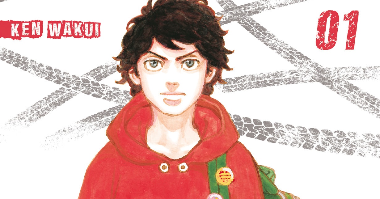 Neue E-Manga bei Carlsen Manga! im April 2022