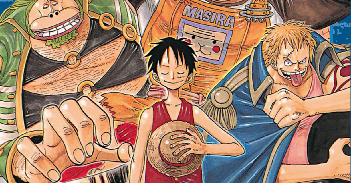 Carlsen Manga! startet weiteres Gewinnspiel zu „One Piece“