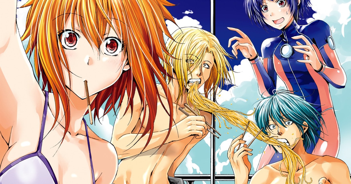 „Grand Blue Dreaming“ muss erneut pausieren