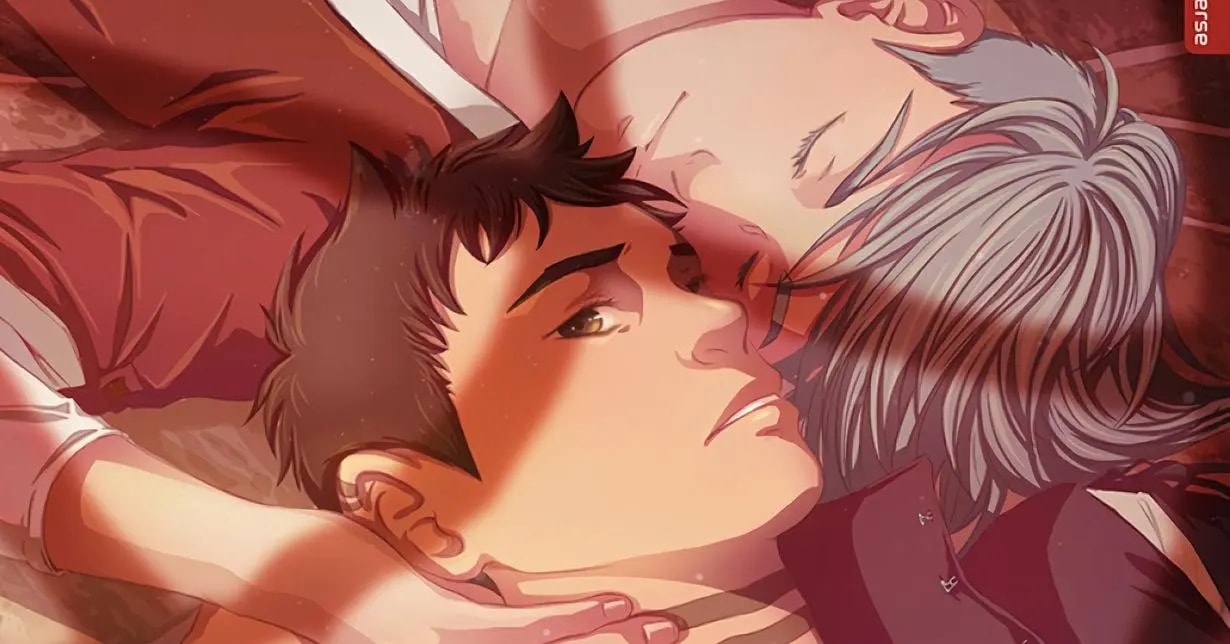 Webtoon Made in Germany: über „Bound“ und „Farawa“ von Anne Luise P.