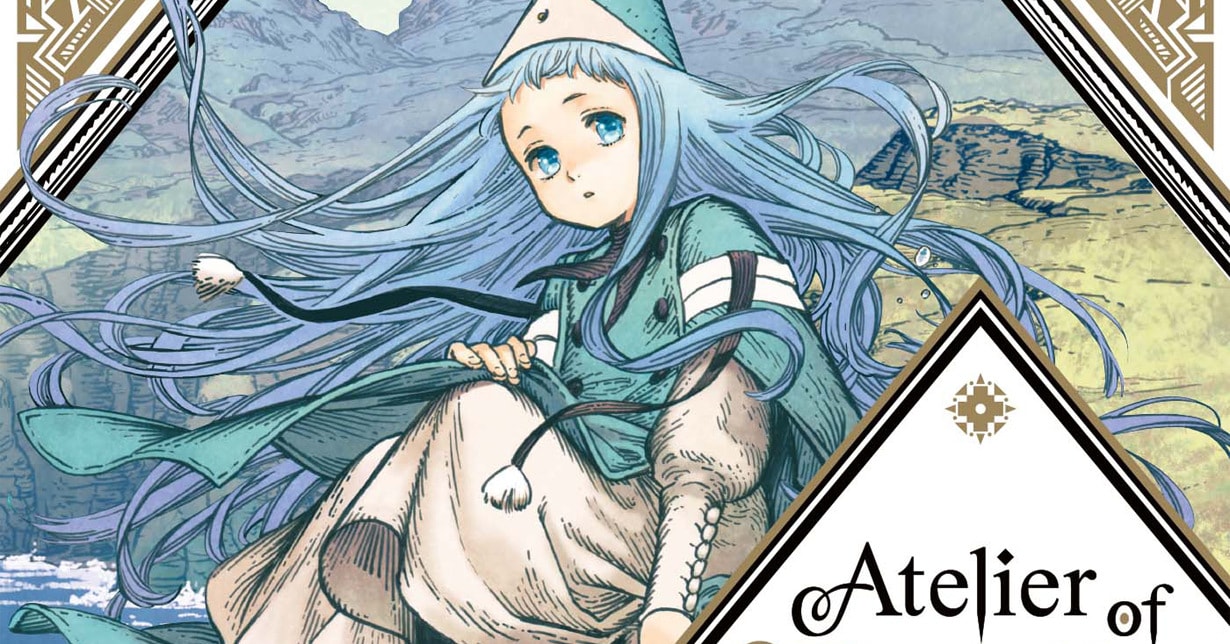 „Atelier of Witch Hat“ erreicht neuen Meilenstein