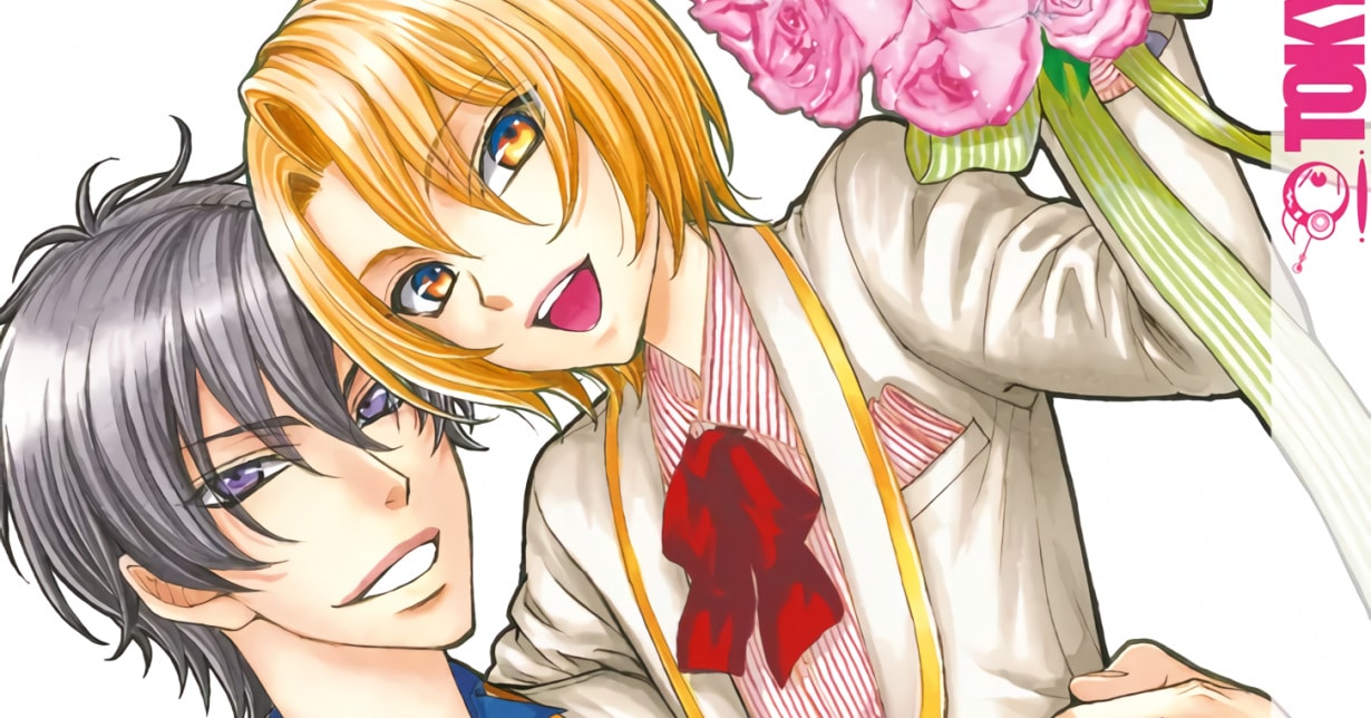 Kostenlos: Live-Action-Adaption von „Love Stage!!“ nun auf YouTube verfügbar
