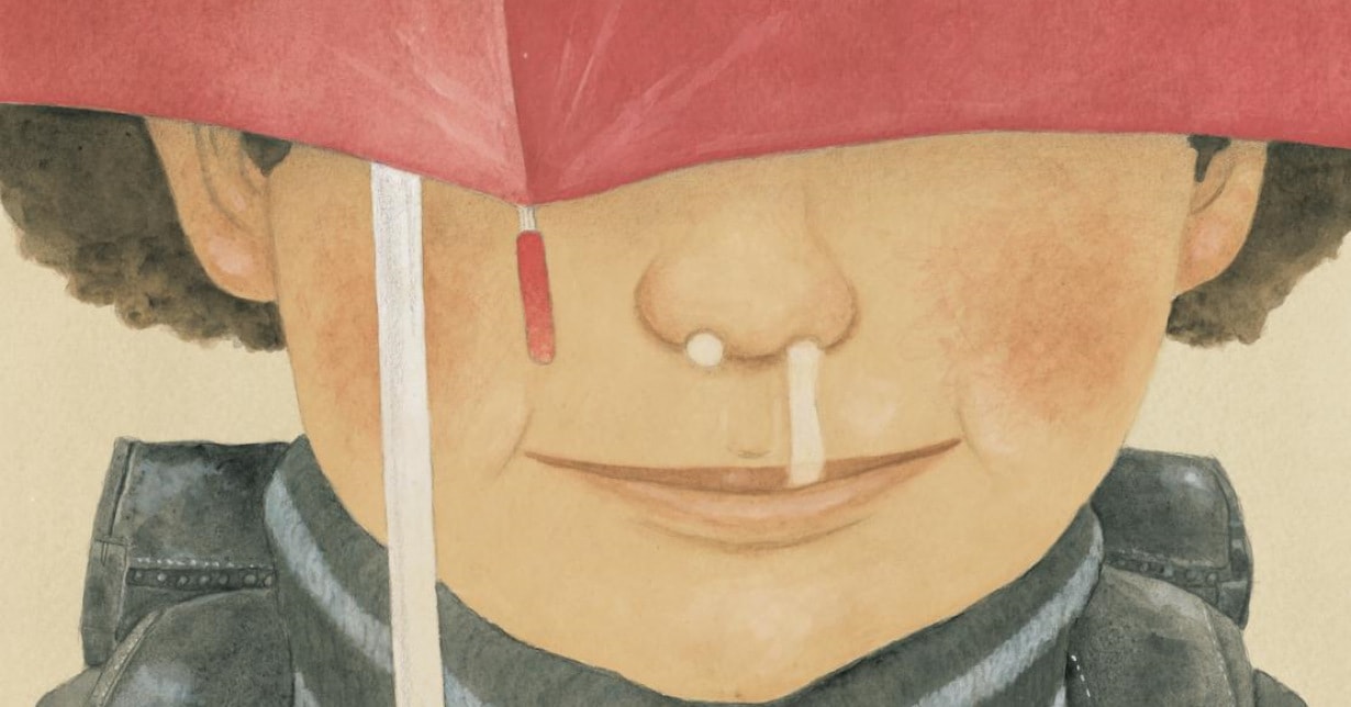 Melancholische Kurzgeschichten: „Sunny“ von Taiyo Matsumoto – Band 05