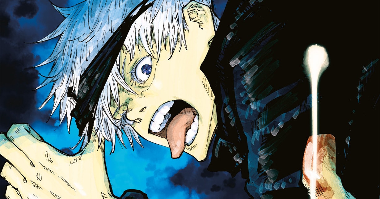 Shueisha gibt anhand von „Jujutsu Kaisen“ Einblicke in die Produktion von Acryl-Extras