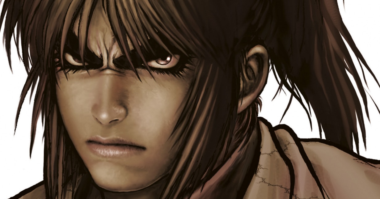 Programm-Aus und Preissenkung: „Basilisk“-Sammelbandausgabe bald nicht mehr bei Manga Cult erhältlich