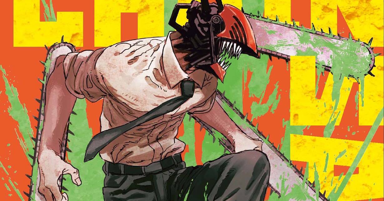 Neue Informationen zu „Goodbye, Eri“ und Part 2 von „Chainsaw Man“