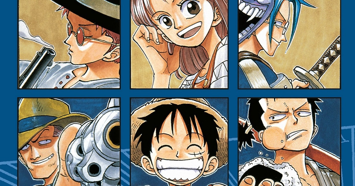Bestseller: Top 25 von Carlsen Manga! im April 2022