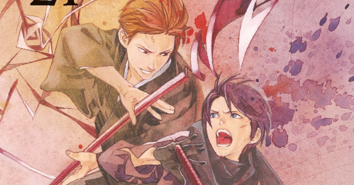 Finaler Arc von „Noragami“ gestartet
